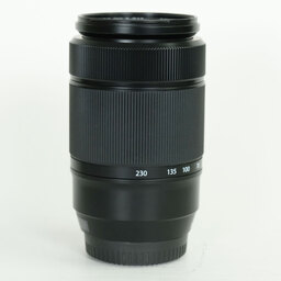 FUJIFILM XC50-230mmF4.5-6.7 OIS II
