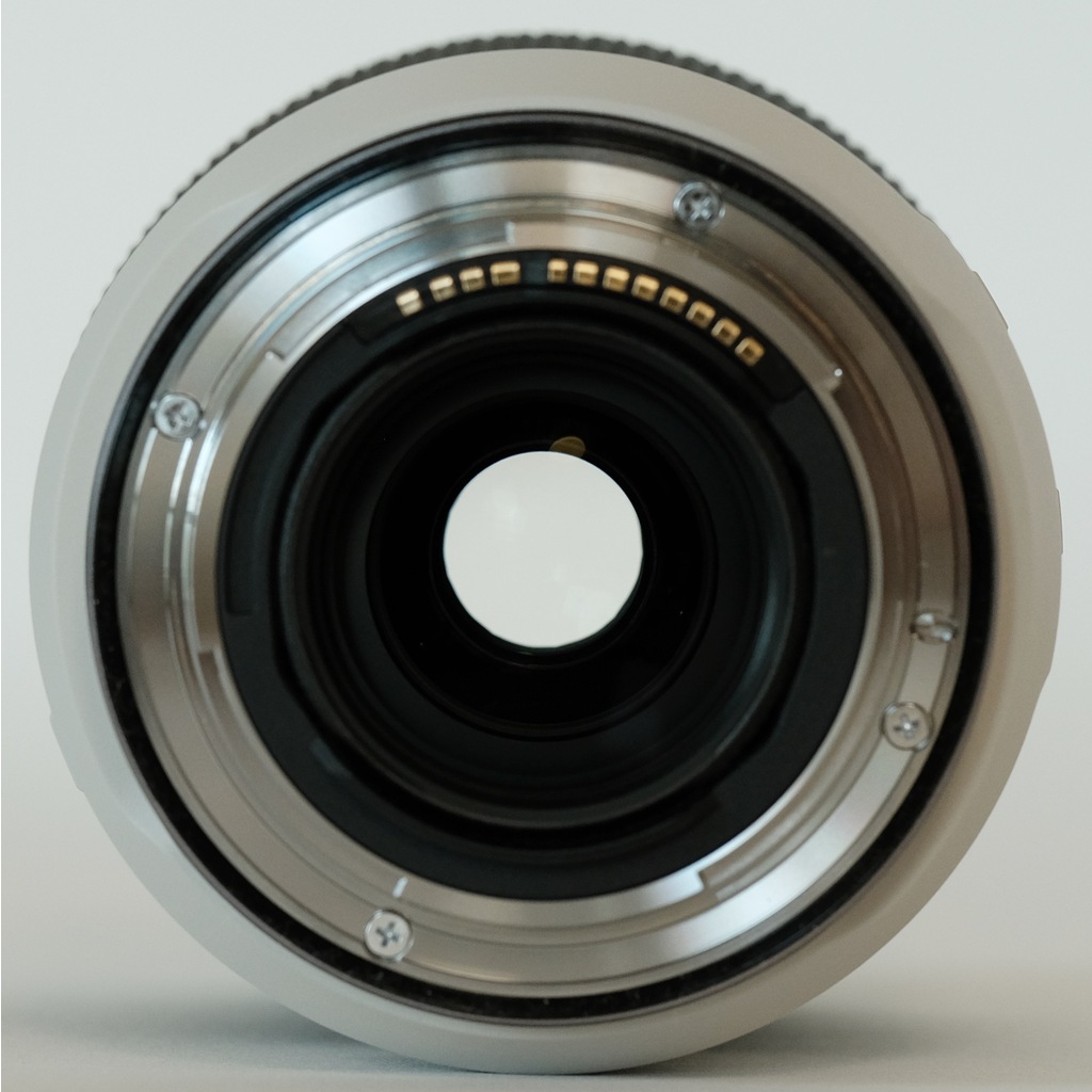 Canon RF70-200mm F4 L IS USM