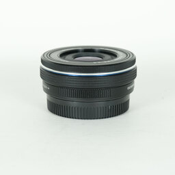 OLYMPUS M.ZUIKO DIGITAL ED 14-42mm F3.5-5.6 EZ ブラック