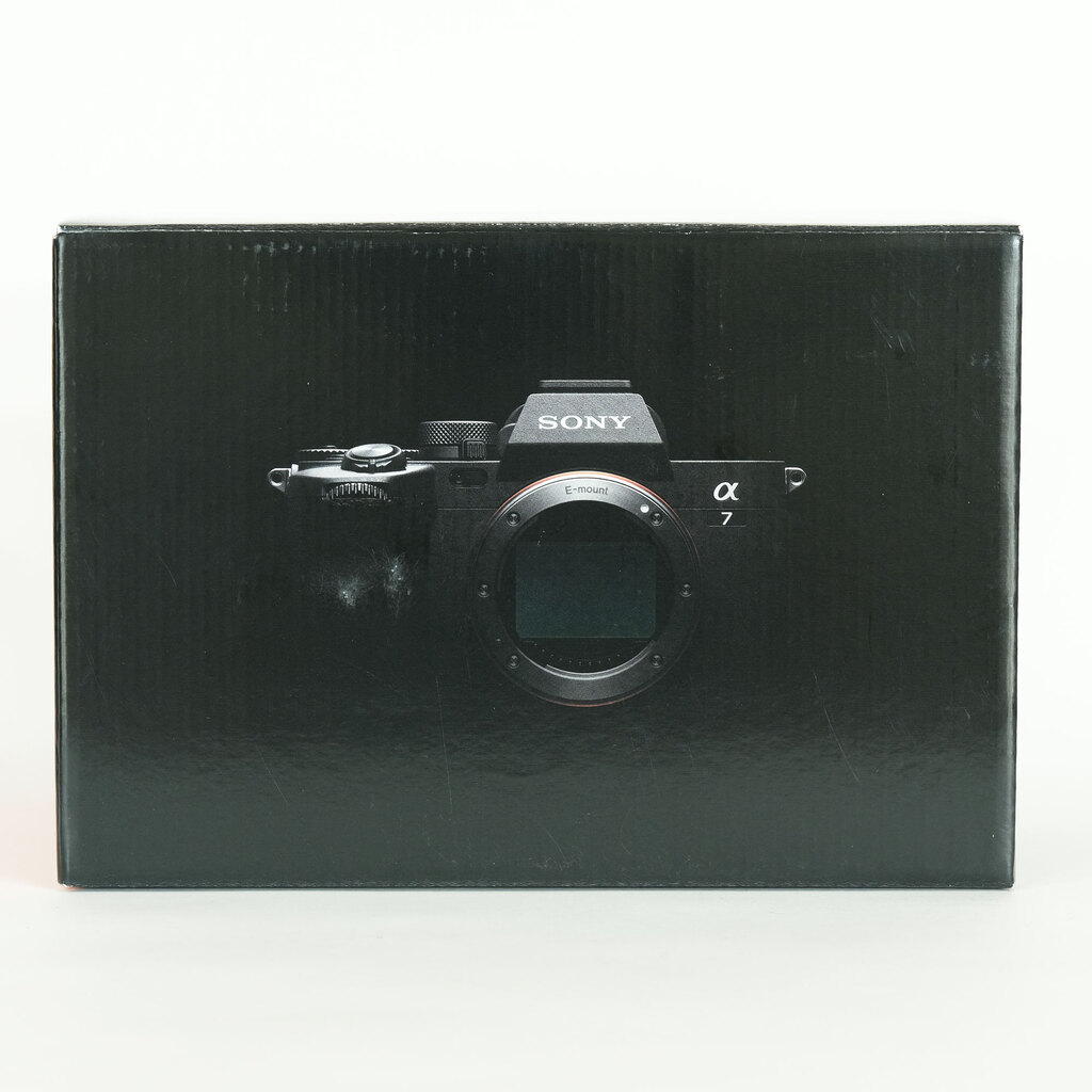 SONY α7 IV（ILCE-7M4）