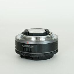 Canon RF28mm F2.8 STM
