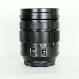 Panasonic LEICA DG VARIO-ELMARIT 12-60mm / F2.8-4.0 ASPH. / POWER O.I.S.