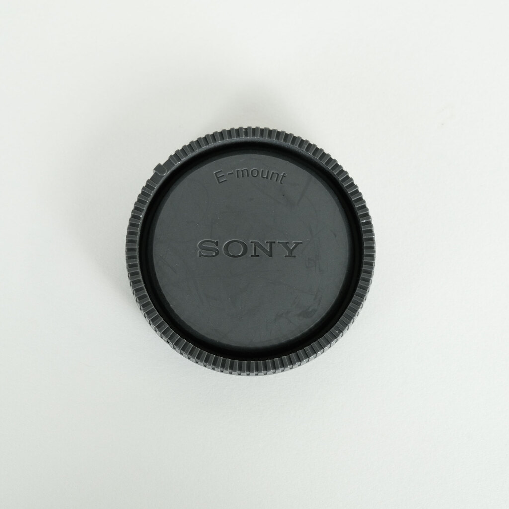 SONY FE 20mm F1.8 G SEL20F18G