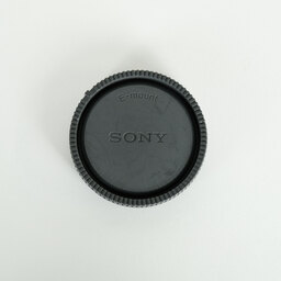 SONY FE 20mm F1.8 G SEL20F18G