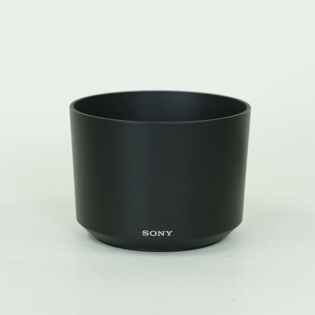 SONY E 55-210mm F4.5-6.3 OSS SEL55210
