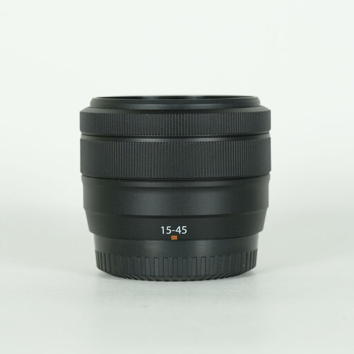 FUJIFILM XC15-45mmF3.5-5.6 OIS PZ