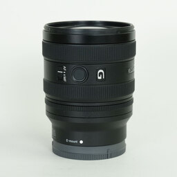 SONY FE 24-50mm F2.8 G SEL2450G