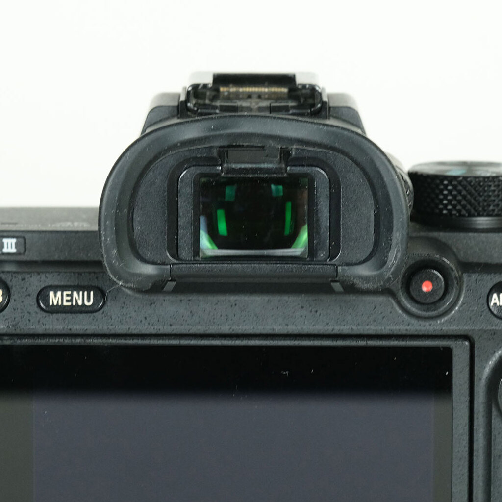 SONY α7 III（ILCE-7M3）