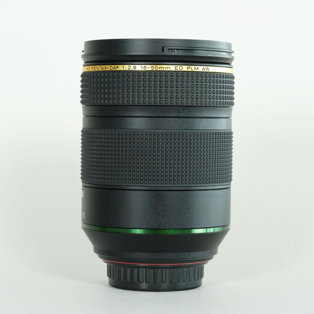 PENTAX HD PENTAX-DA★16-50mmF2.8ED PLM AW PENTAX HD PENTAX-DA★16-50mmF2.8ED PLM AW