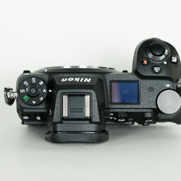 Nikon Z7II Nikon Z7II