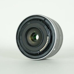 Nikon NIKKOR Z DX 16-50mm f/3.5-6.3 VR