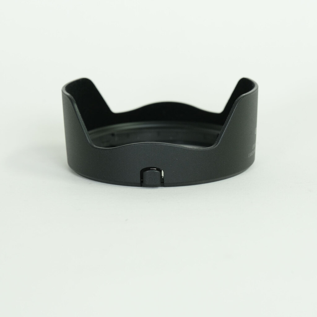 Canon RF24mm F1.8 MACRO IS STM