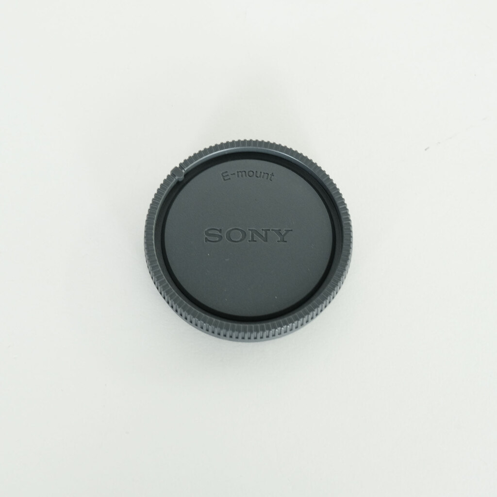 SONY FE 28-60mm F4-5.6 SEL2860