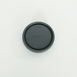 SONY FE 28-60mm F4-5.6 SEL2860