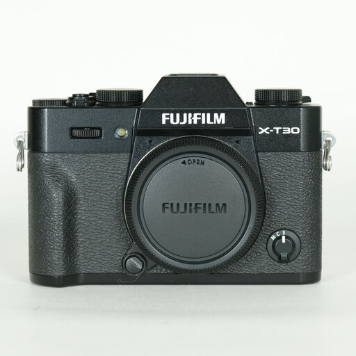 FUJIFILM X-T30
