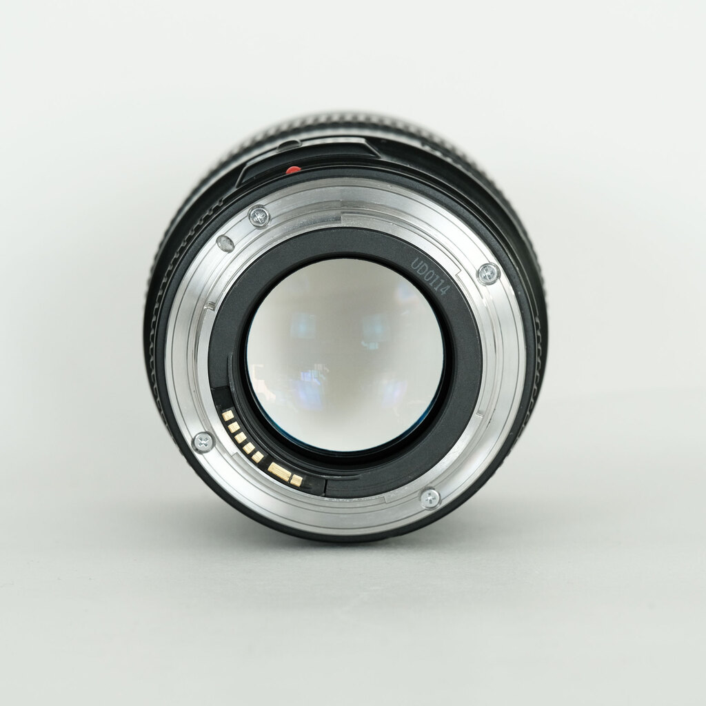 Canon EF35mm F1.4L USM