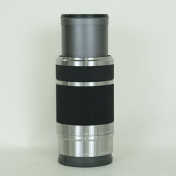 SONY E 55-210mm F4.5-6.3 OSS SEL55210