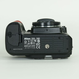 Nikon D80 ボディ