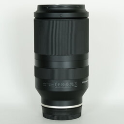 TAMRON 70-180mm F/2.8 Di III VXD (Model A056) [ ソニーE用 ]