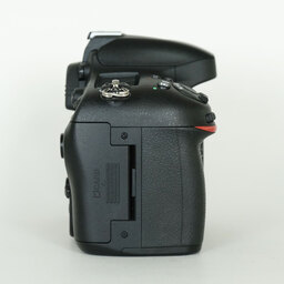 Nikon D610 Nikon D610