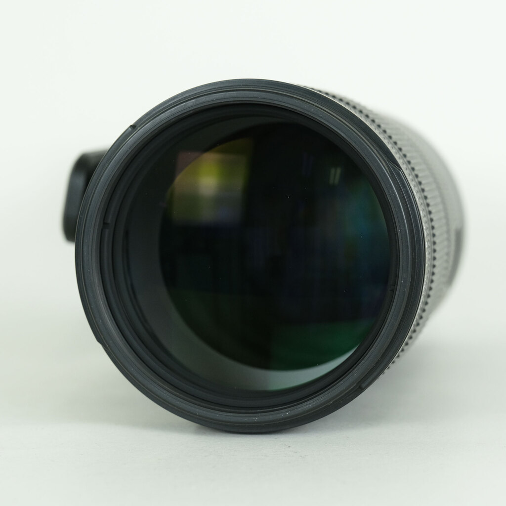 Nikon NIKKOR Z 70-200mm f/2.8 VR S