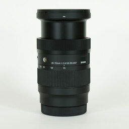 SIGMA 28-70mm F2.8 DG DN｜Contemporary [ライカL用]