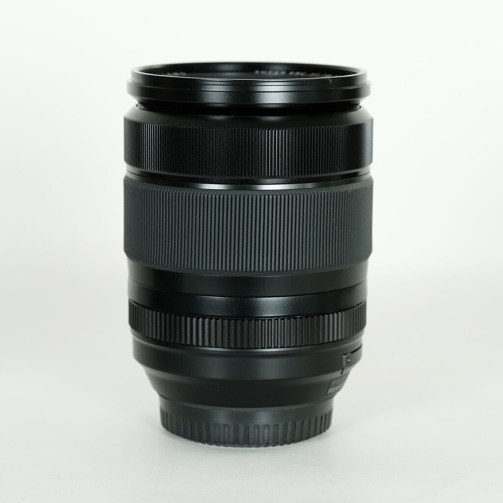 FUJIFILM XF18-135mmF3.5-5.6 R LM OIS WR