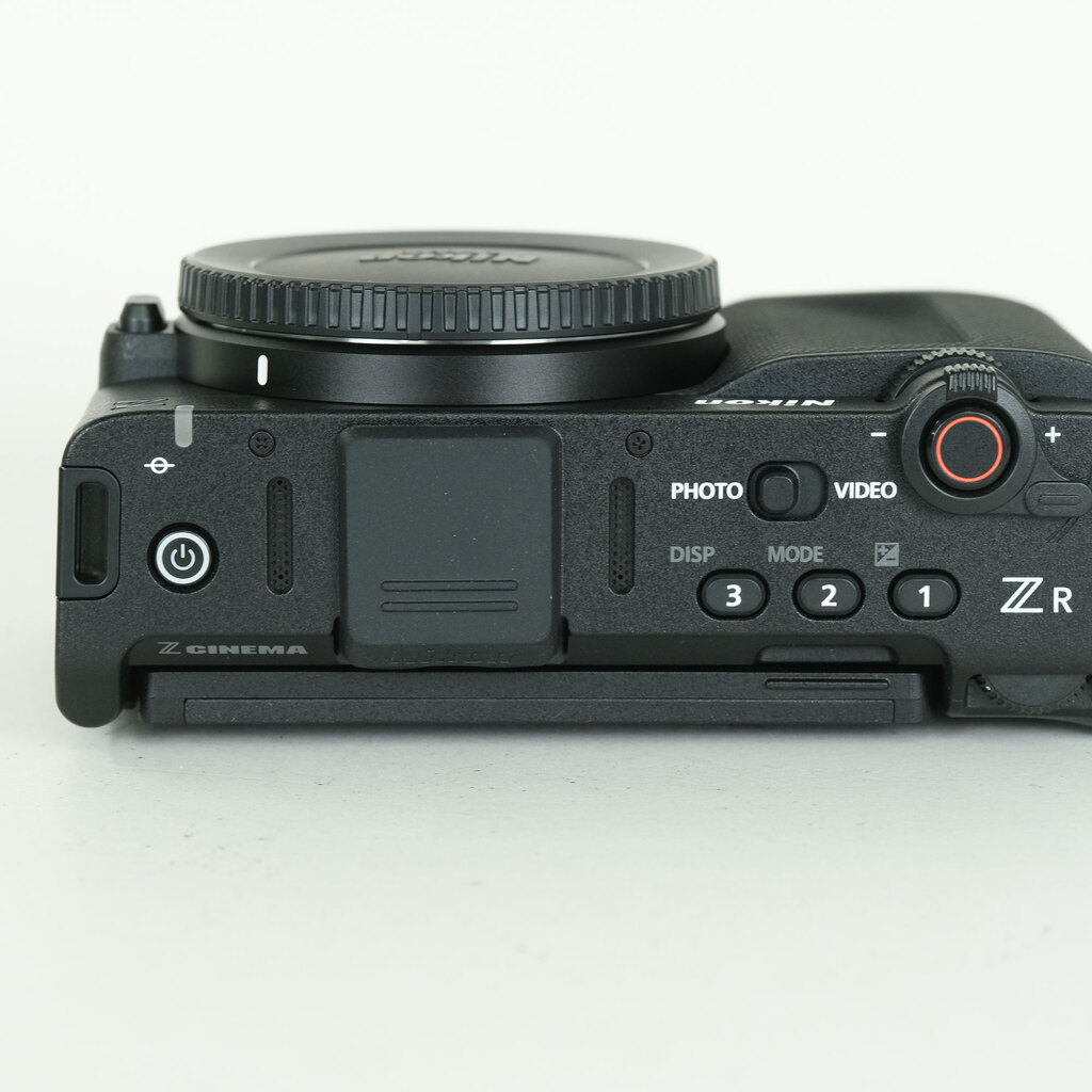Nikon ZR