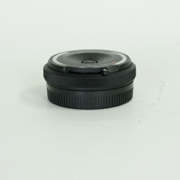 OLYMPUS フィッシュアイボディキャップレンズ（9mm Ｆ8.0 FISHEYE） BCL-0980 ブラック