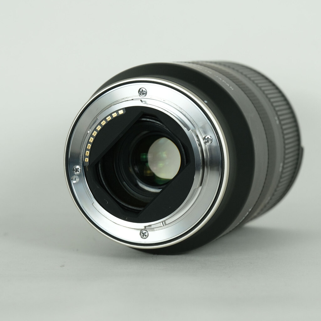 TAMRON 28-75mm F/2.8 Di III RXD (Model A036) [ソニーE用]