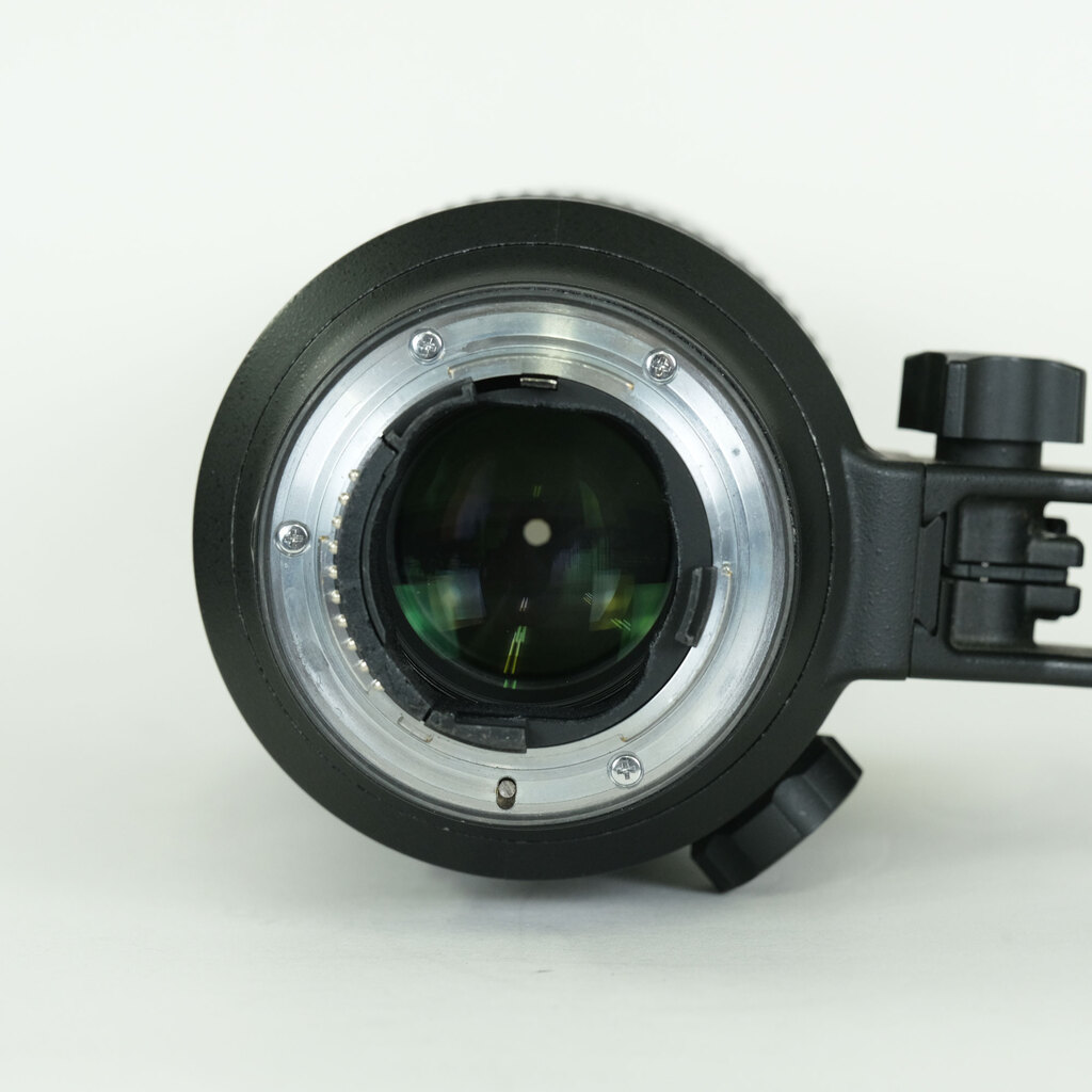 Nikon AF-S NIKKOR 70-200mm F2.8 G ED VR II