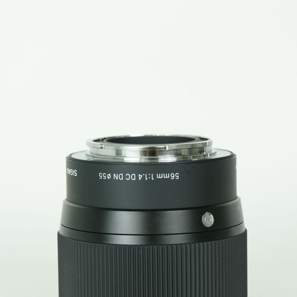 SIGMA 56mm F1.4 DC DN｜Contemporary [ソニーE用]の出品 | ONE SCENE