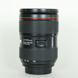 Canon EF24-105mm F4L IS II USM