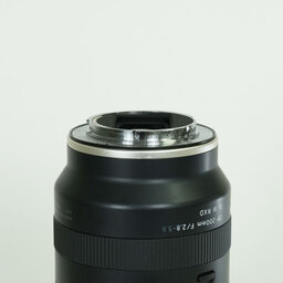 TAMRON 28-200mm F/2.8-5.6 Di III RXD (Model A071) [ソニーE用]