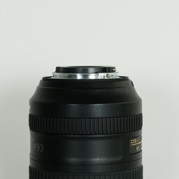 Nikon AF-S DX NIKKOR 18-300mm f/3.5-6.3G ED VR