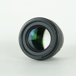 SIGMA 56mm F1.4 DC DN｜Contemporary [ソニーE用]