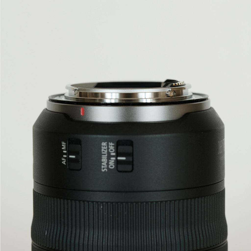 Canon RF24-105mm F4 L IS USM