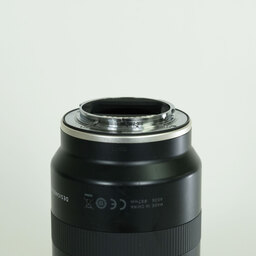 TAMRON 28-75mm F/2.8 Di III RXD (Model A036) [ソニーE用]