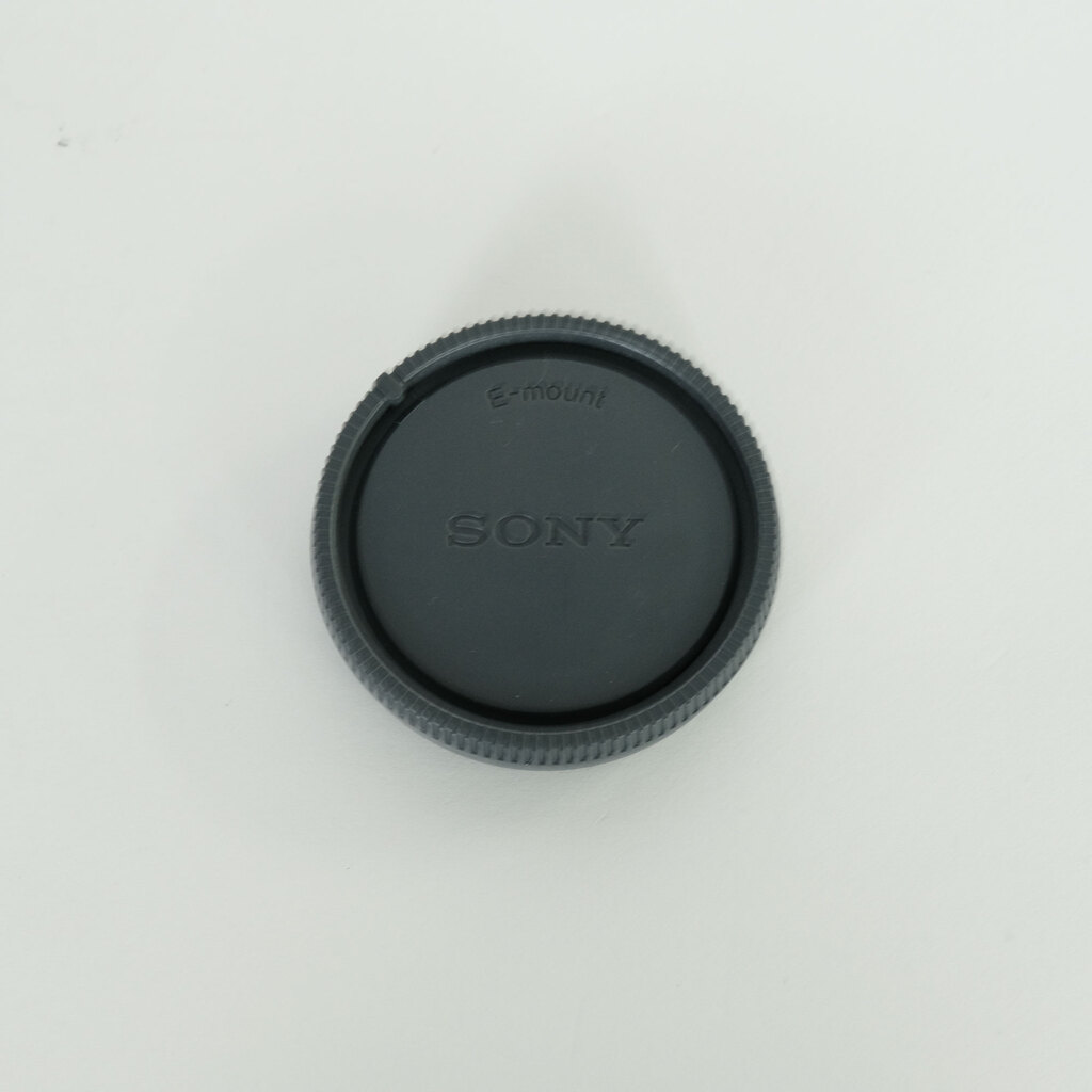 SONY FE 35mm F1.4 GM SEL35F14GM