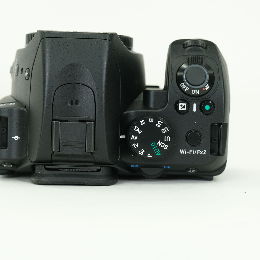 PENTAX K-70