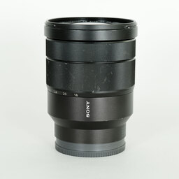 SONY Vario-Tessar T* FE 16-35mm F4 ZA OSS SEL1635Z