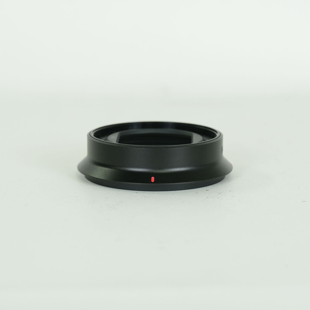 SONY FE 50mm F2.5 G SEL50F25G