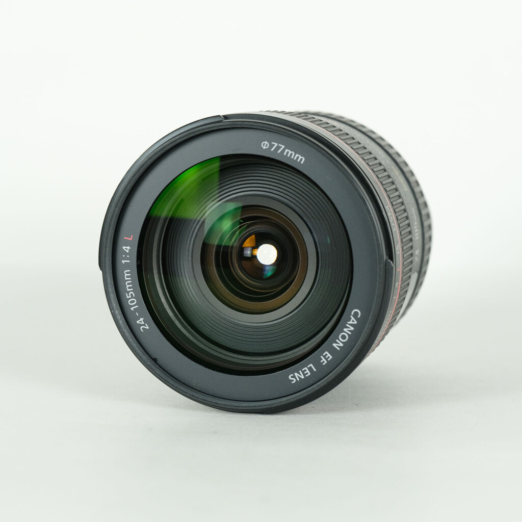 Canon EF24-105mm F4L IS USMの出品 | ONE SCENE（ワンシーン）
