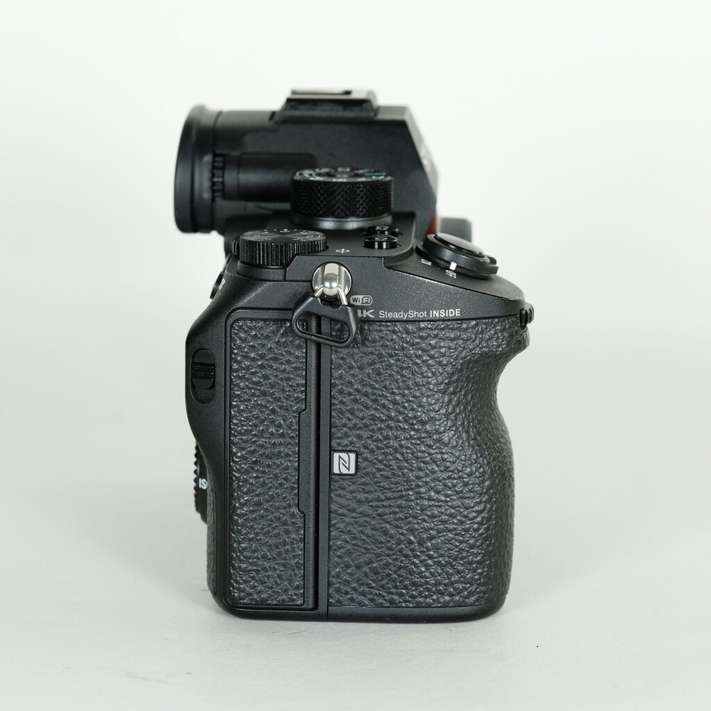 SONY α9（ILCE-9）