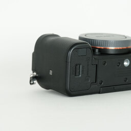 SONY α7C（ILCE-7C）