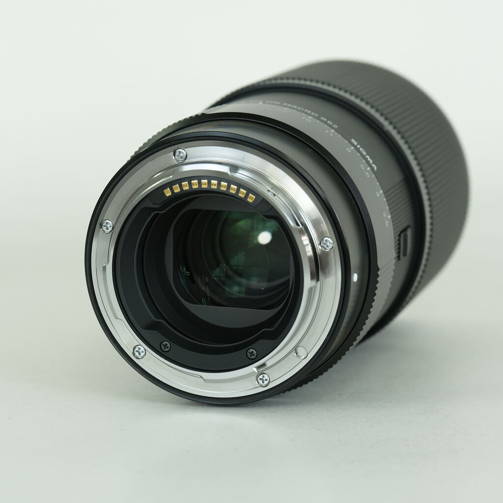 SIGMA 105mm F2.8 DG DN Macro｜Art [ライカL用]