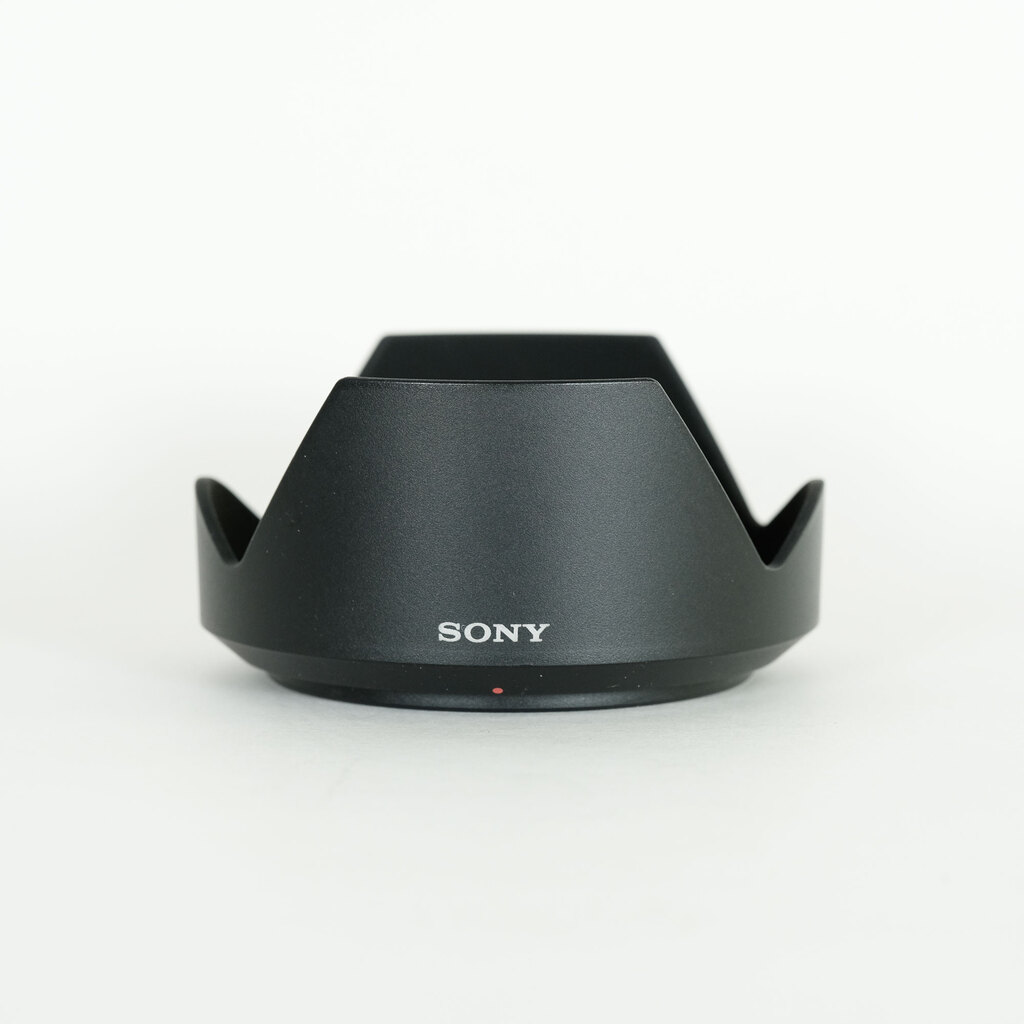SONY FE 28-70mm F3.5-5.6 OSS SEL2870