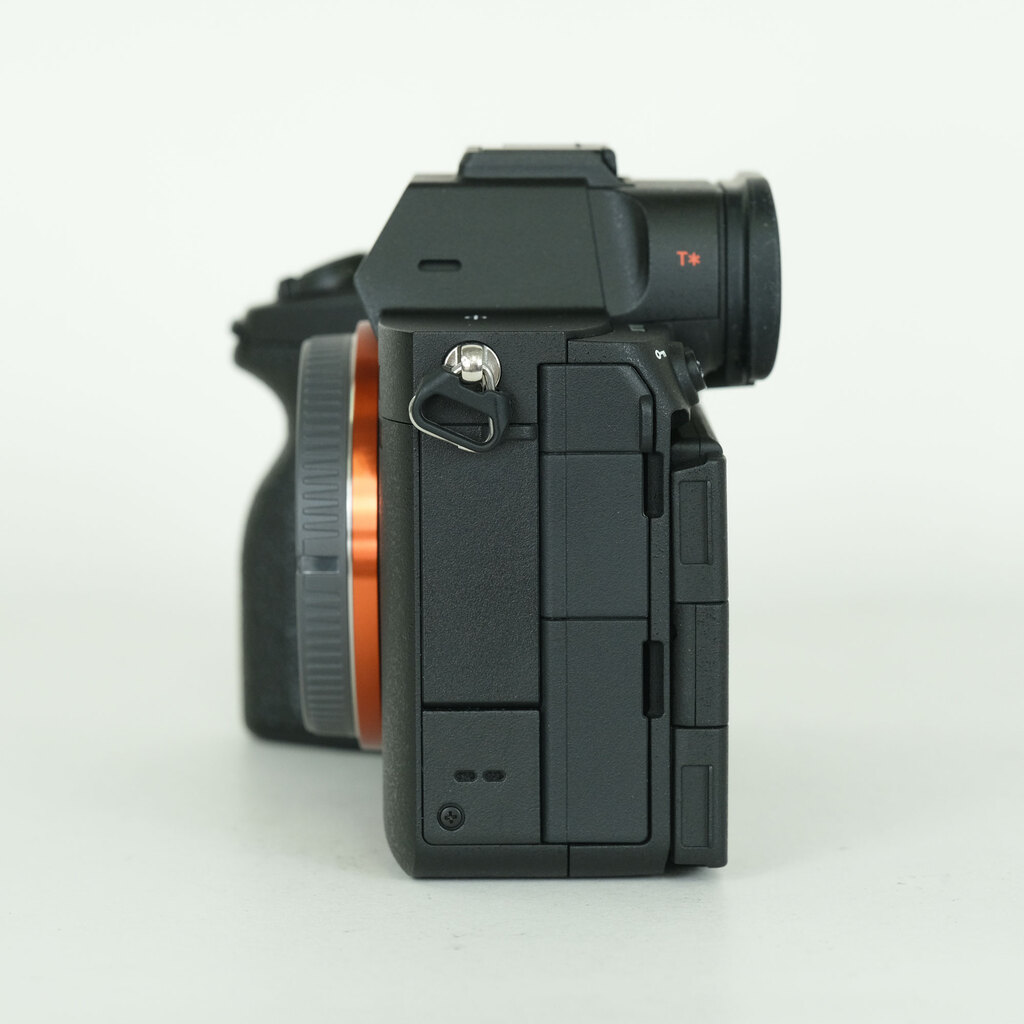 SONY α7R V（ILCE-7RM5）