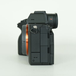 SONY α7R V（ILCE-7RM5）