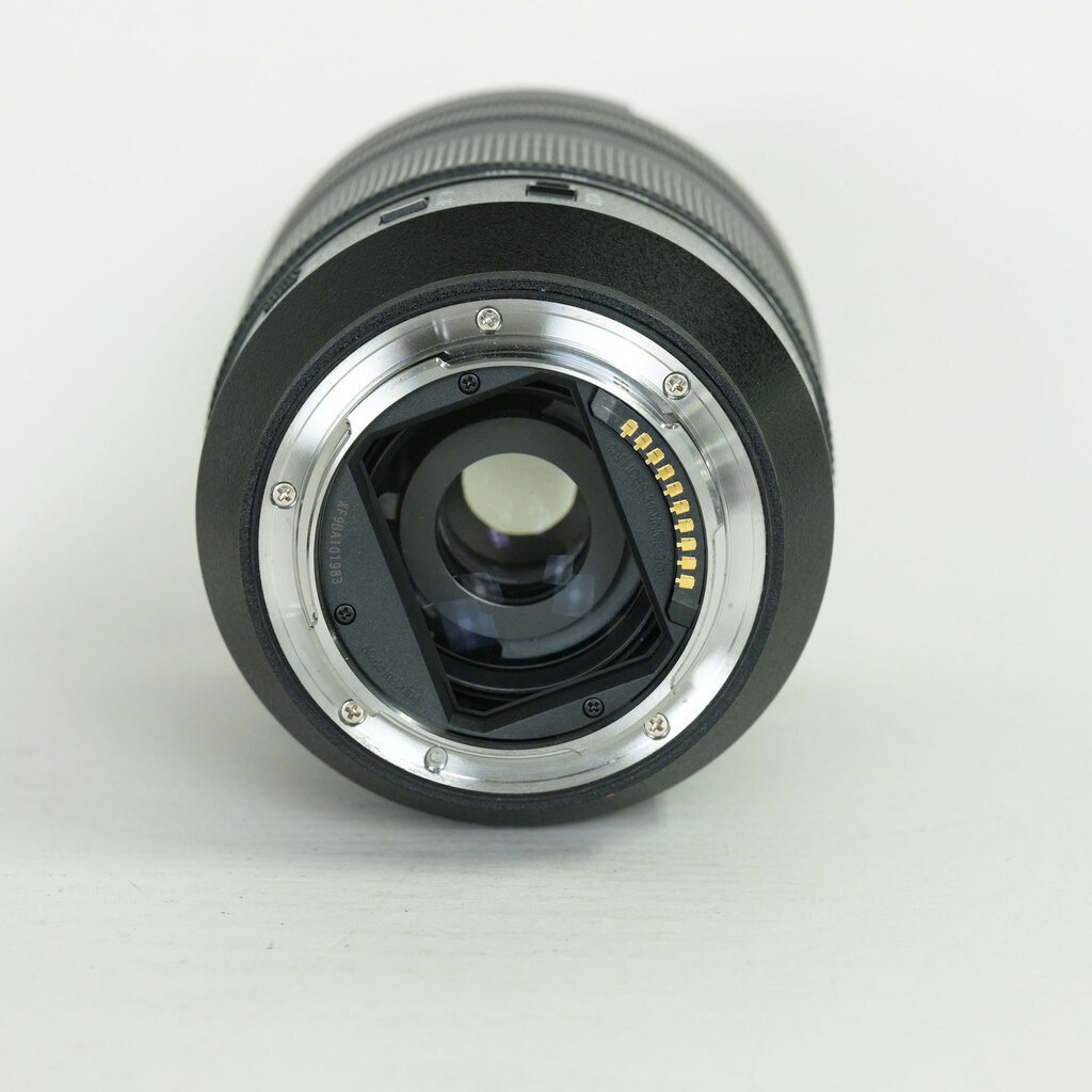 Panasonic LUMIX S 24-105mm F4 MACRO O.I.S.